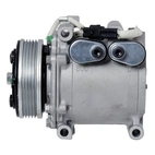 A/C Kompressor, Mitsubishi