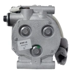 A/C Kompressor, Mitsubishi