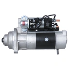 Iveco Startmotor 24V-5.0kW