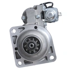 Iveco Startmotor 24V-5.0kW