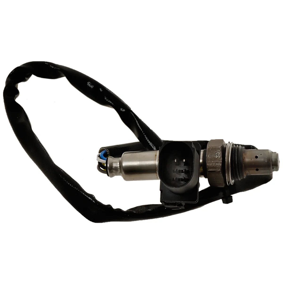 Lambdasonde Audi, 5 ledninger