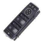 Bryter for vindusheis MB