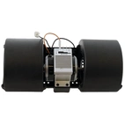 Kupéventilatorm. 12V passerer L30B