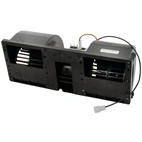 Kupéventilatorm. 12V passerer L30B