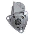 Start 24V-7,5kW passer til BR350