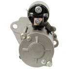 Start 24V-3.2kW passer Isuzu