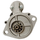 Start 24V-3.2kW passer Isuzu