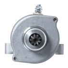 Start 12V passer Yamaha ATV