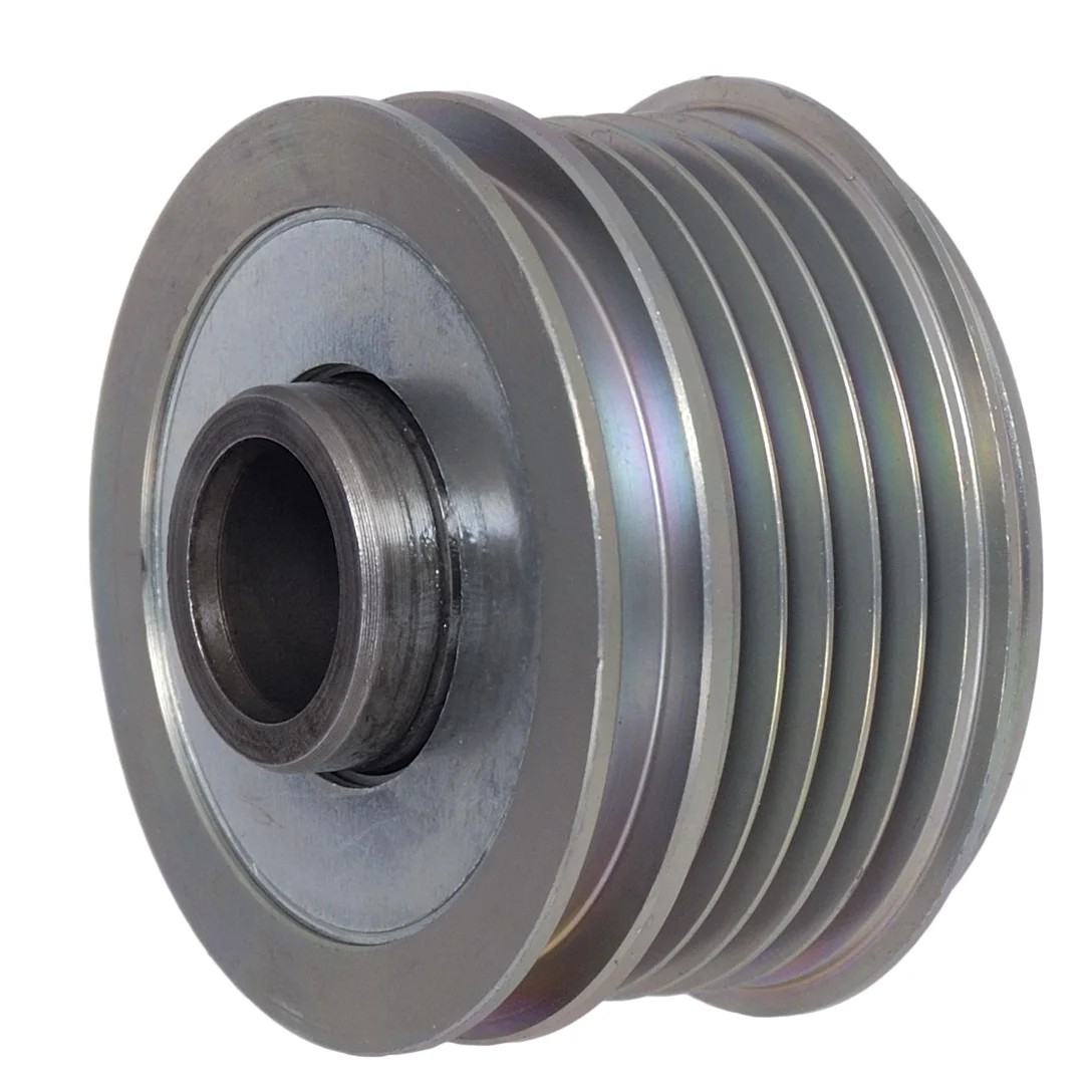 Frihjulsreim.17x57x40, 5 sp