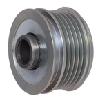 Frihjulsreim.17x57x40, 5 sp