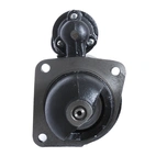 Start 24V-4kW passer MB Marin