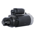 Start 24V-4kW passer MB Marin