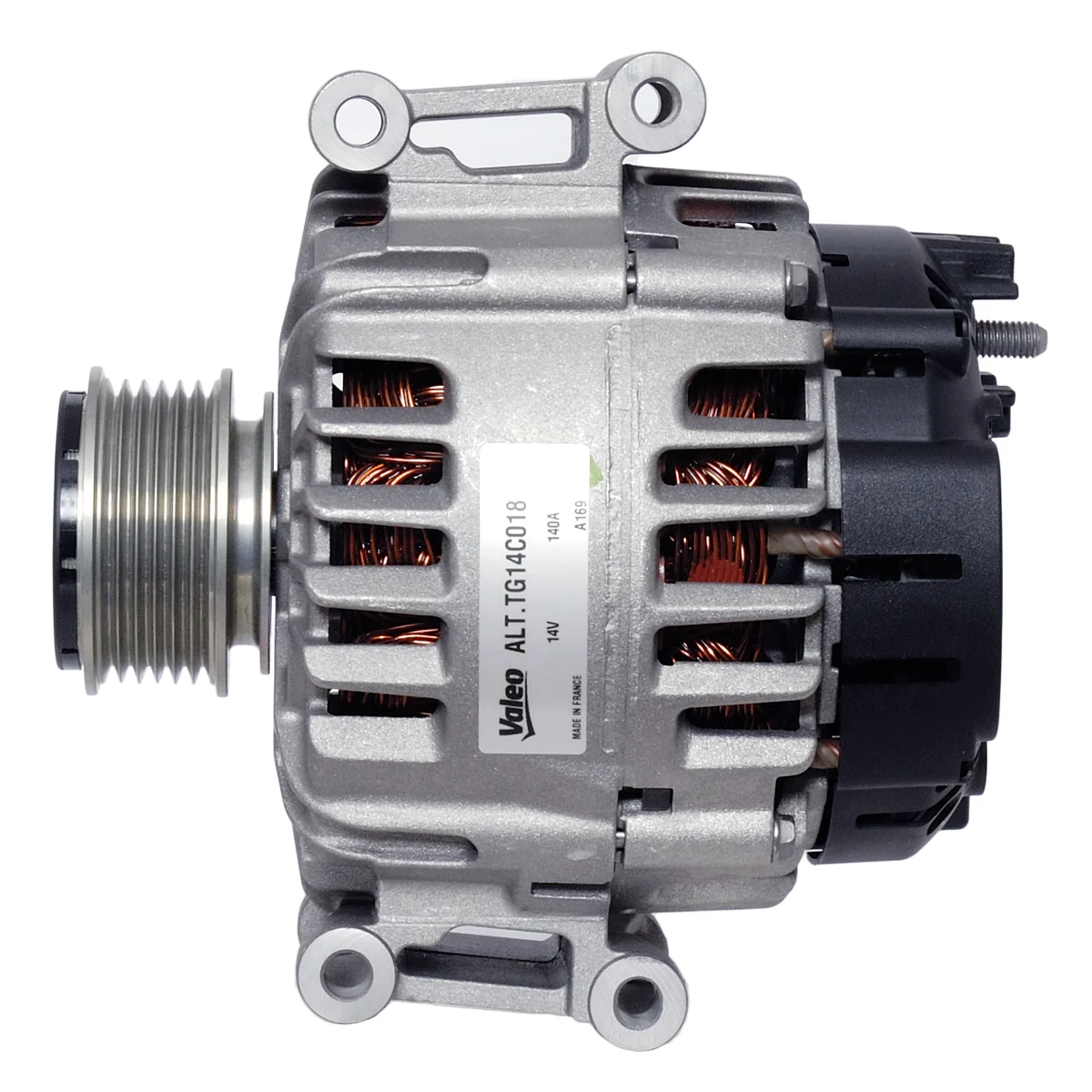 Dynamo 12V-140A passer Audi 3.2