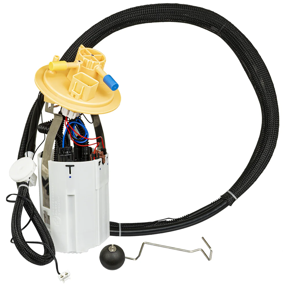 Drivstoffpumpe sett passer til Volvo