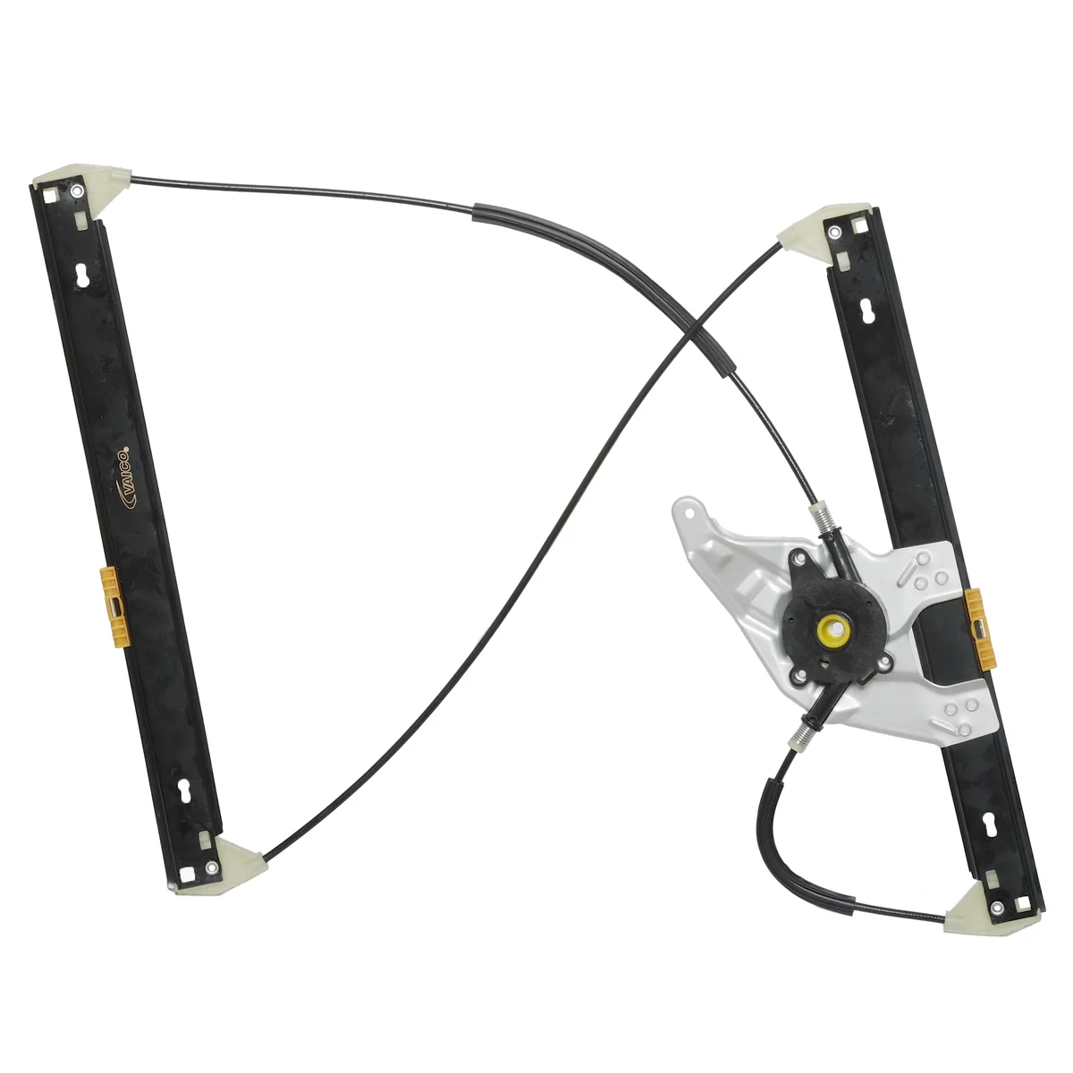 Vindusheis passer Audi