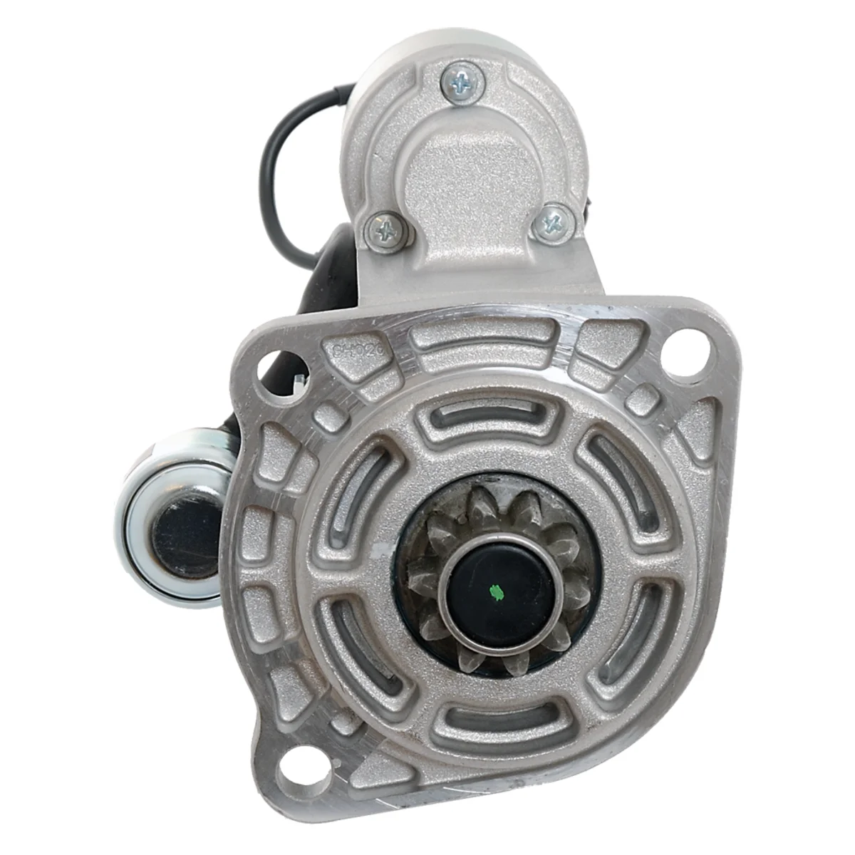 Startmotor 24V-5,5kW, passer til Cat/Per