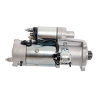 Startmotor 24V-5,5kW, passer til Cat/Per