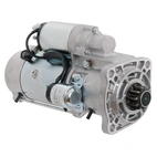 Startmotor 24V-5,5kW, passer til Cat/Per