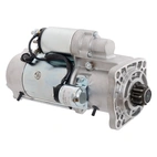 Startmotor 24V-5,5kW, passer til Cat/Per