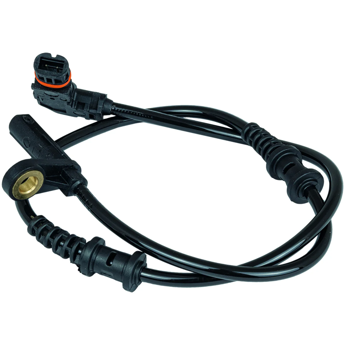 ABS-sensor passer Mercedes