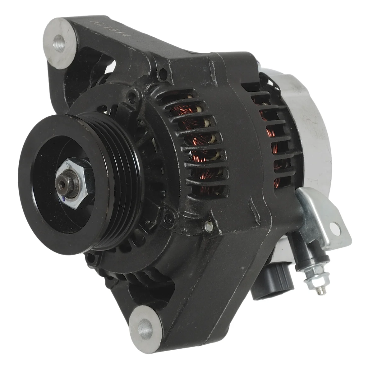 Dynamo 12V-55A passer Honda BF