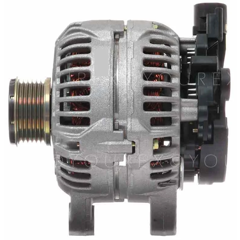 Dynamo 12V-145A passer MINI