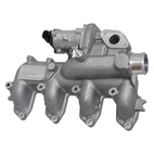 EGR-ventil passer Ford