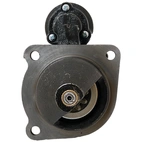 Startmotor 12V-4,2kW til Perkins