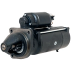 Startmotor 12V-4,2kW til Perkins