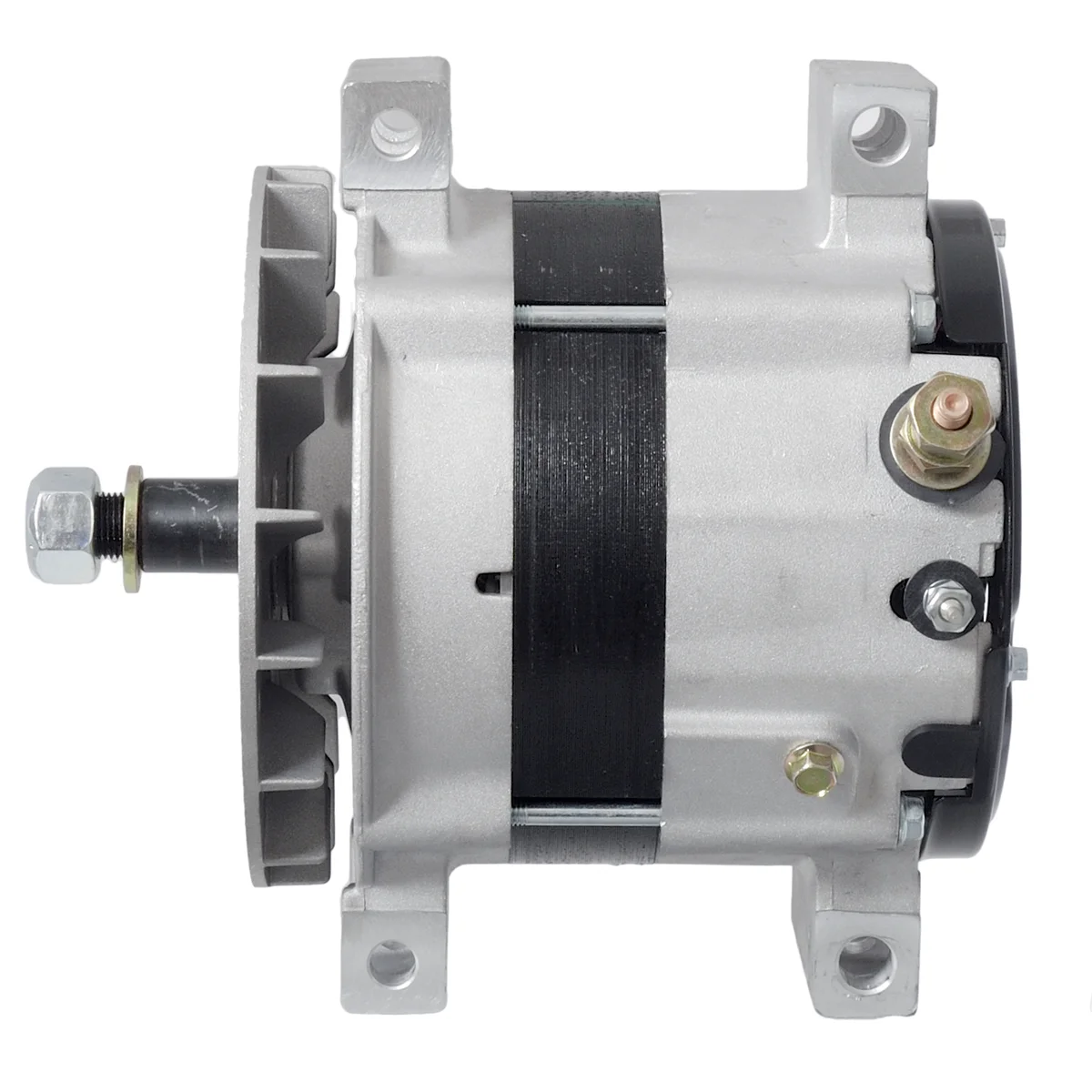 Dynamo 24V-150A passer for Cat.