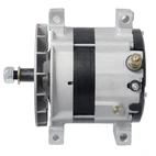 Dynamo 24V-150A passer for Cat.