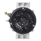 Dynamo 24V-150A passer for Cat.