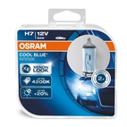 H7 Lampe 12V, Cool Blue Osram