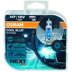 H7 Lampe 12V, Cool Blue Osram
