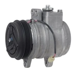 A/C Kompressor passer Daewoo