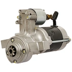 Startmotor 12V-2,2kW til 3.0dCi