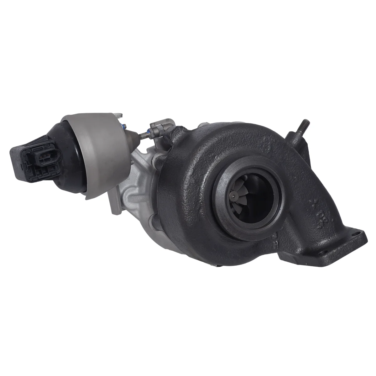 Turbo passer VW Crafter