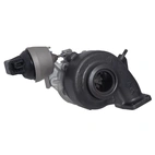 Turbo passer VW Crafter