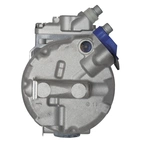 A/C Kompressor, passer BMW