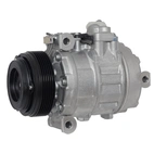 A/C Kompressor, passer BMW