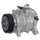 A/C Kompressor, passer BMW