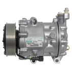 A/C Kompressor, passer Ford