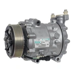 A/C Kompressor, passer Ford