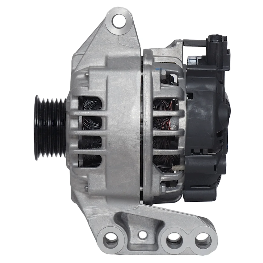 Dynamo 12V-80A til Ford A