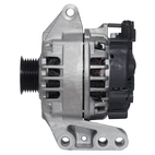 Dynamo 12V-80A til Ford A