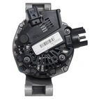 Dynamo 12V-80A til Ford A