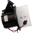 Kuppéviftemotor passer Audi