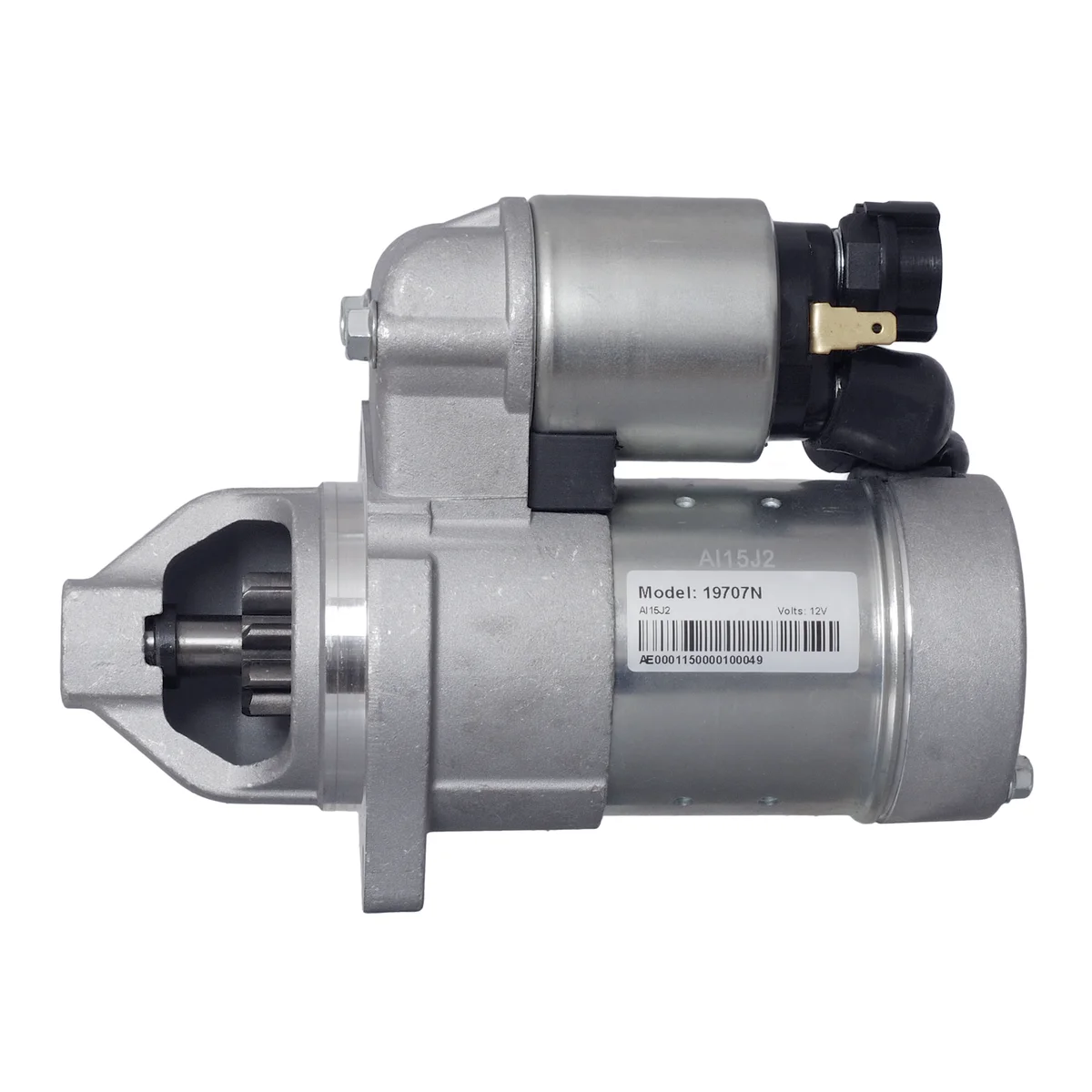 Startmotor 12V for Suzuki Marin