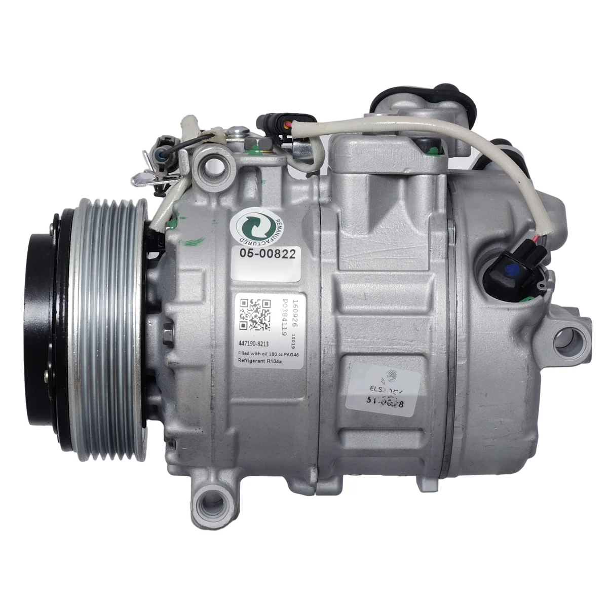 A/C Kompressor passer BMW