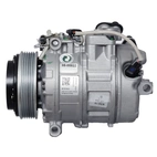 A/C Kompressor passer BMW
